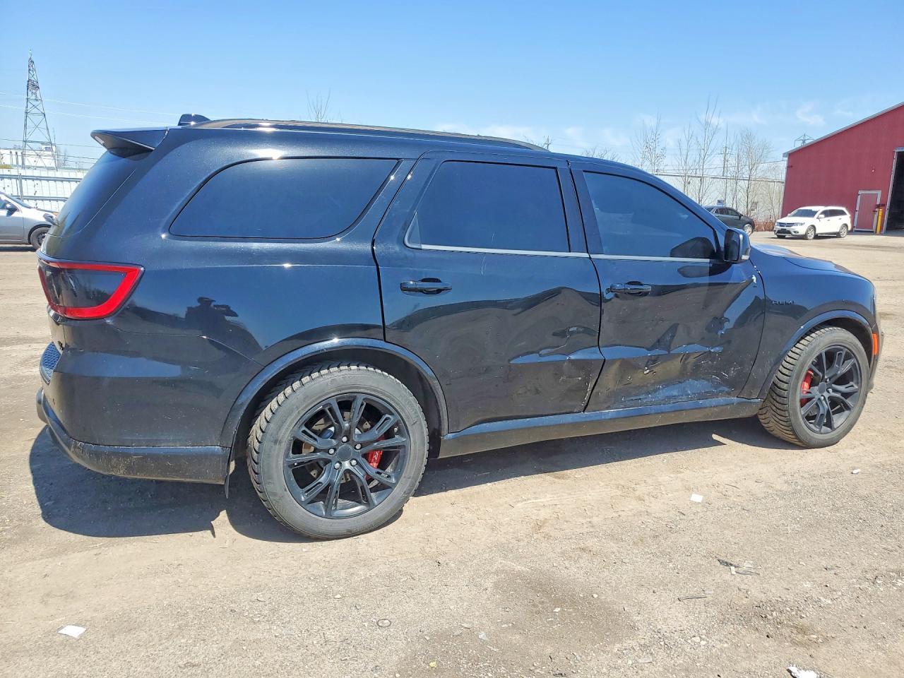 2023 Dodge Durango R - Фото 3