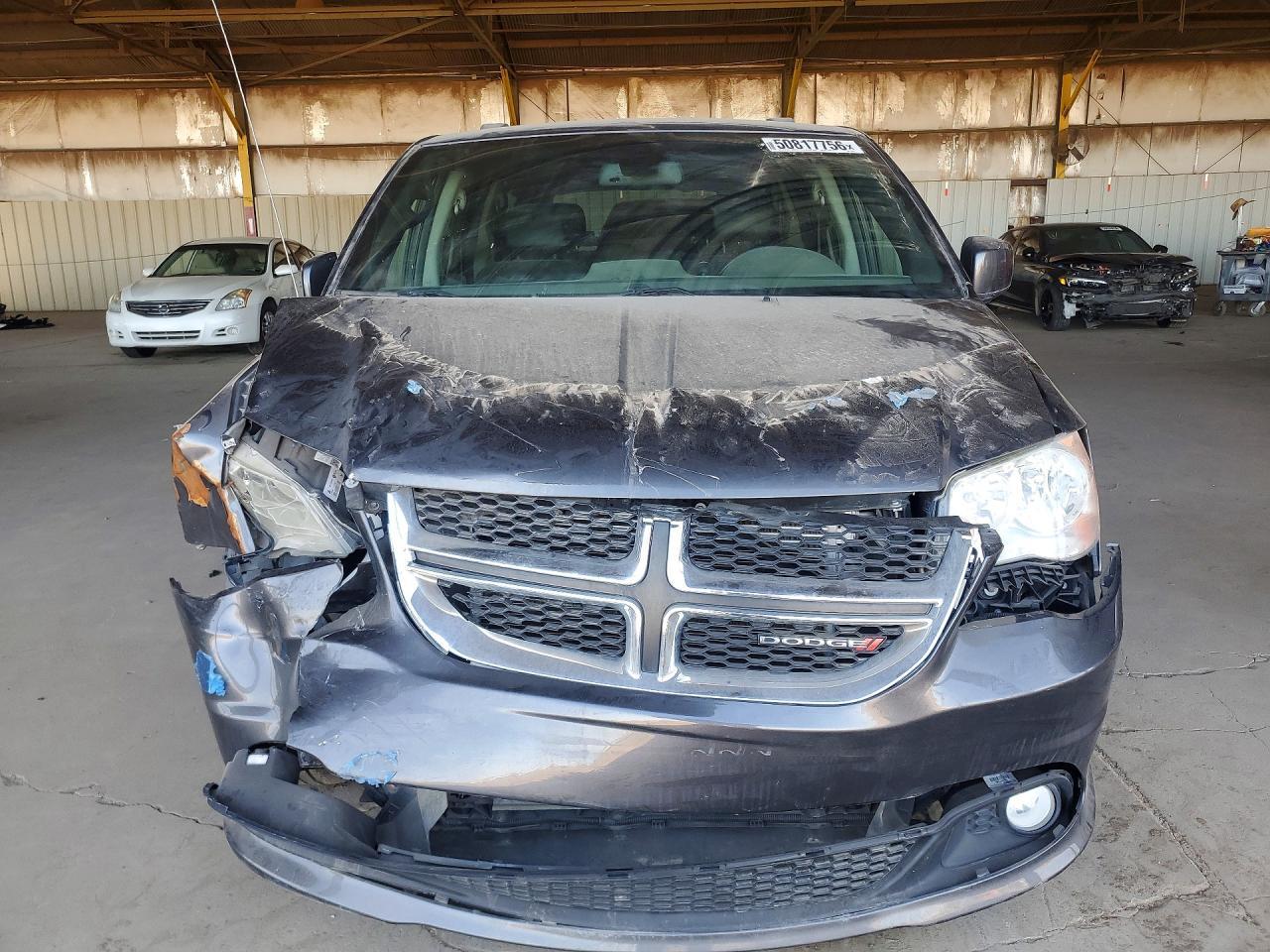 2019 Dodge Grand Caravan Le - Image 5