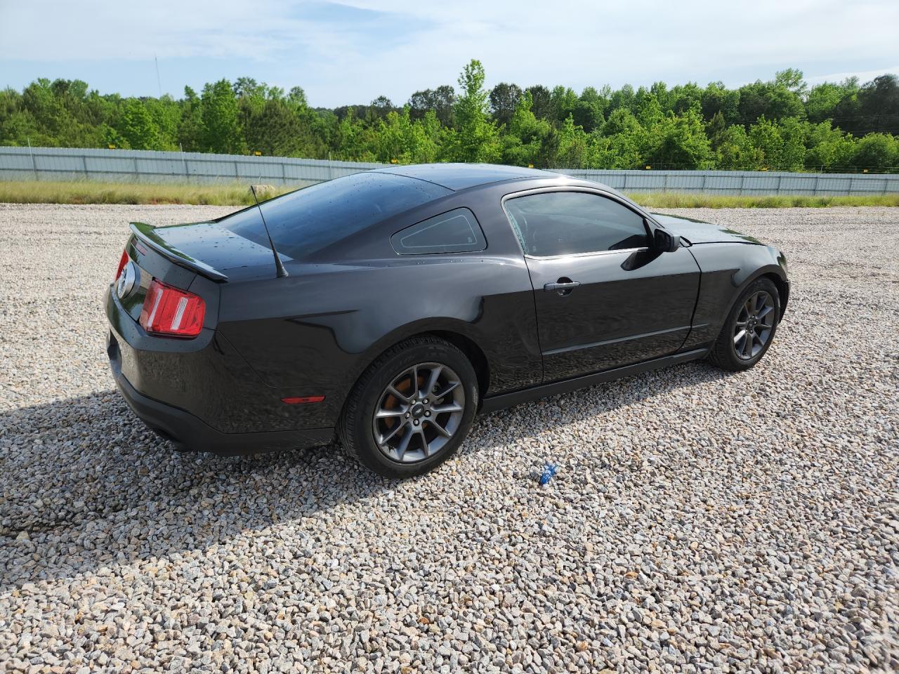 2012 Ford Mustang - Фото 3