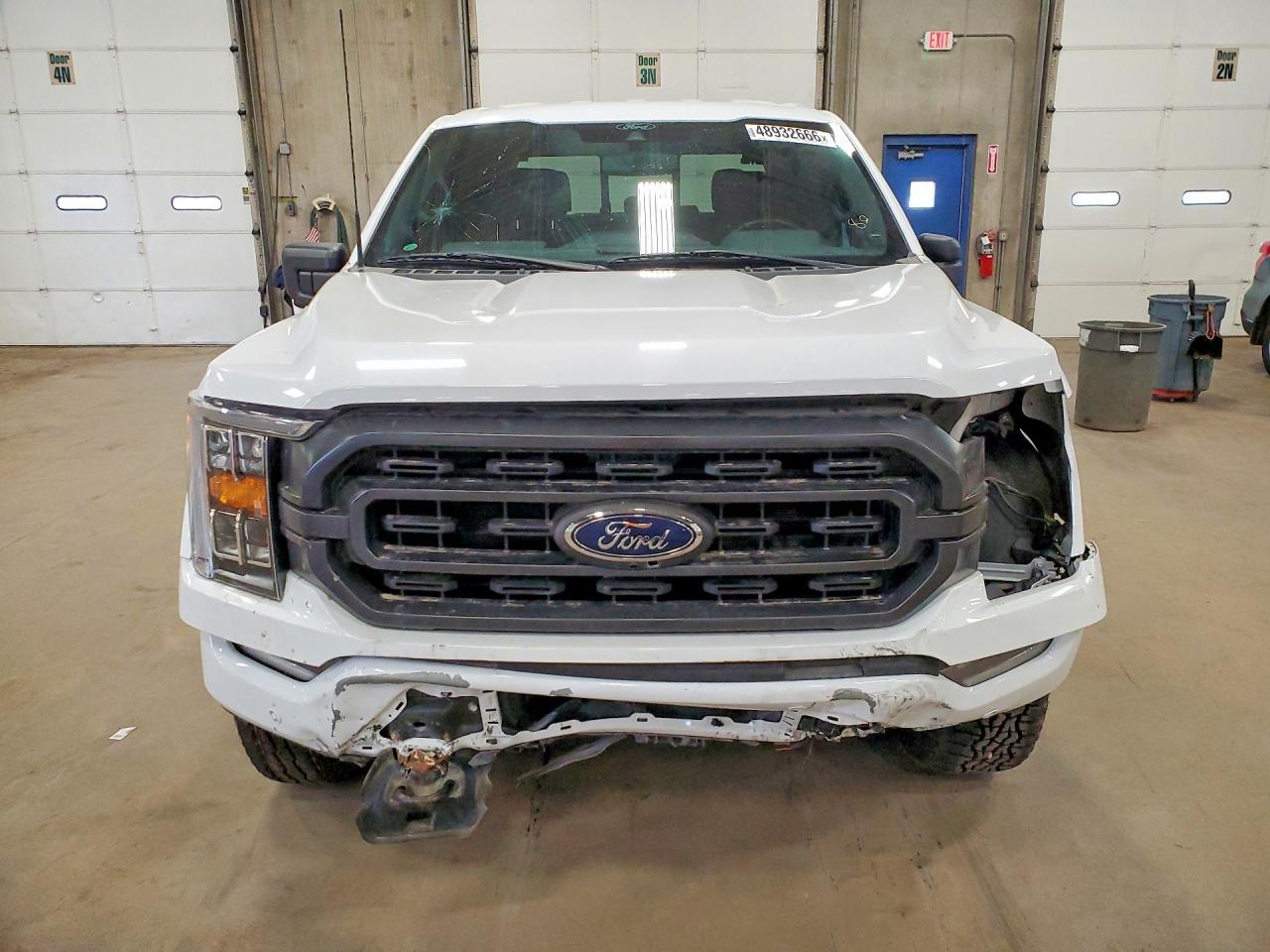 2021 Ford F150 Supercrew - Фото 5