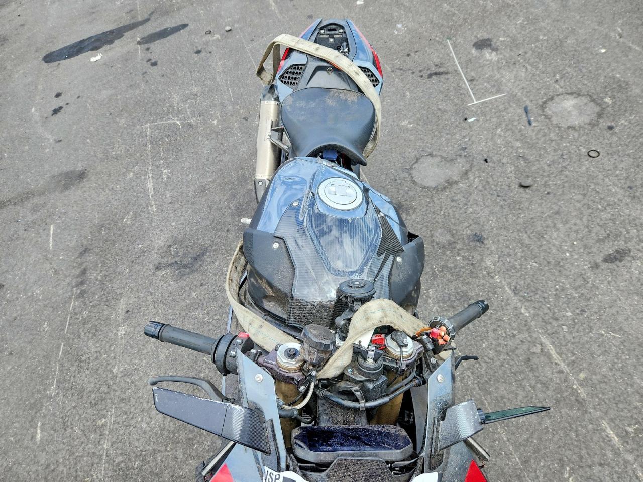 2022 BMW S 1000 Rr - Image 5