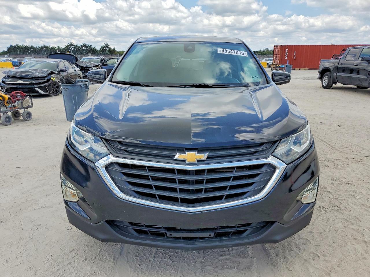 2021 Chevrolet Equinox Lt - Image 5