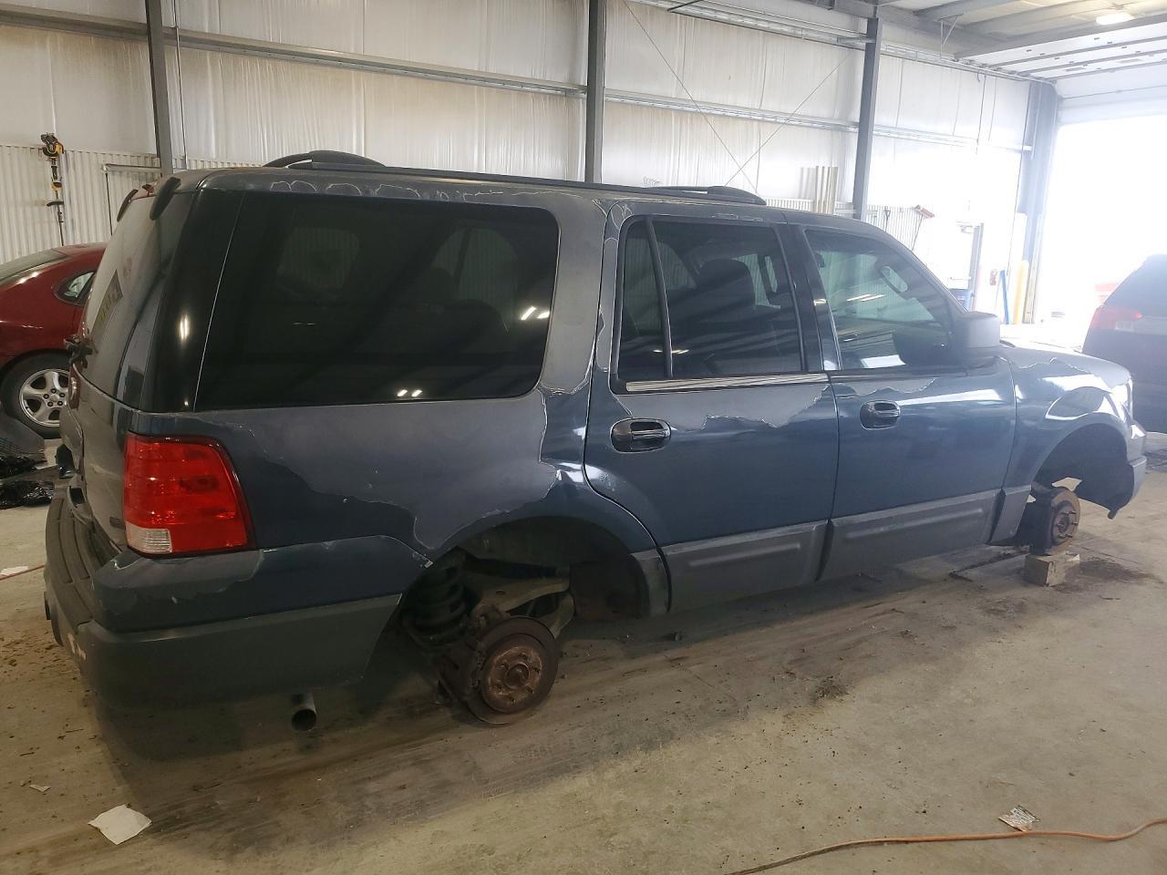 2003 Ford Expedition Xlt - Image 3