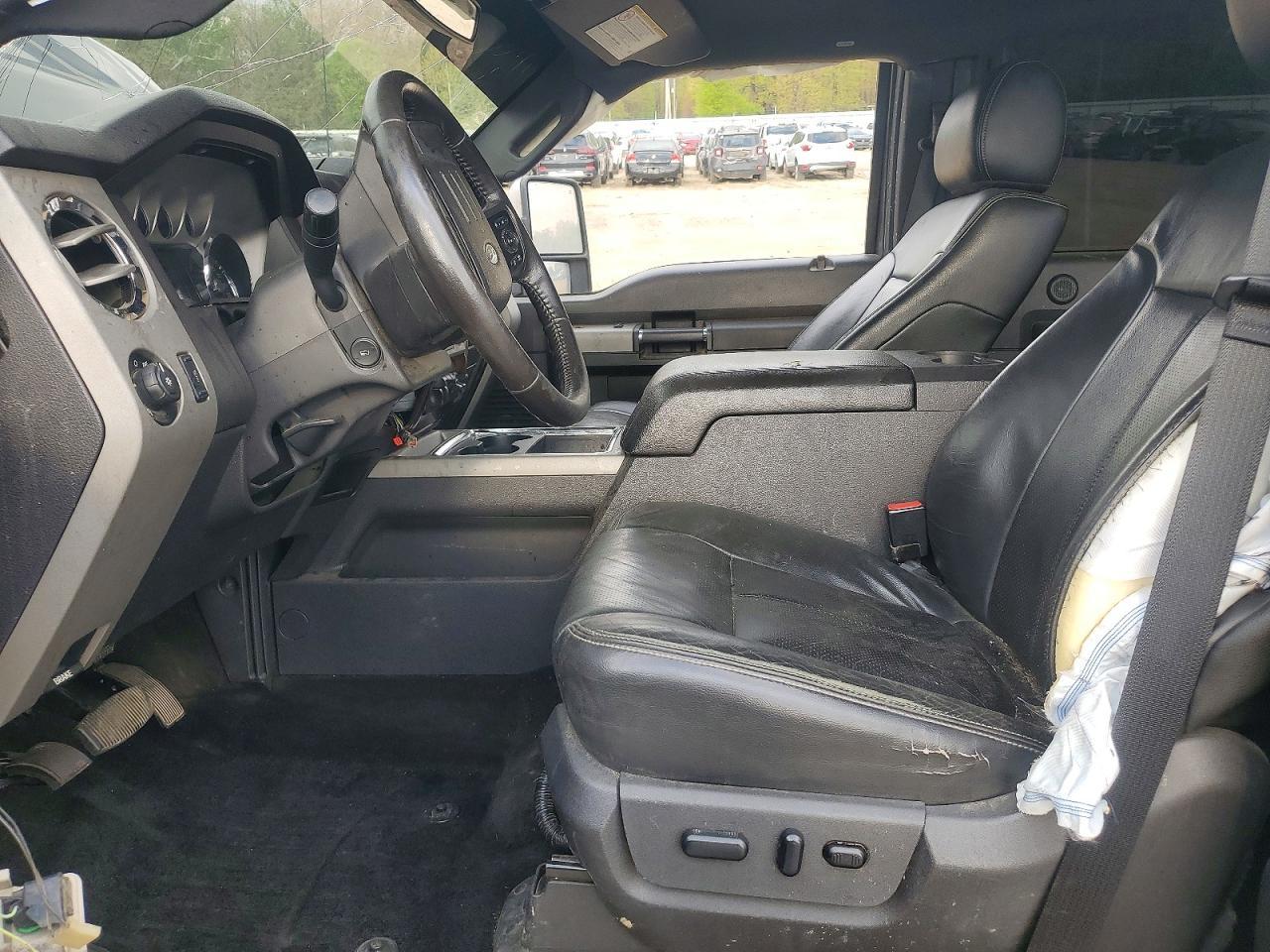 2016 Ford F250 Super Duty - Фото 7