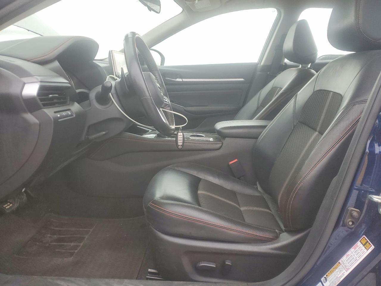 2023 Nissan Altima - Фото 7