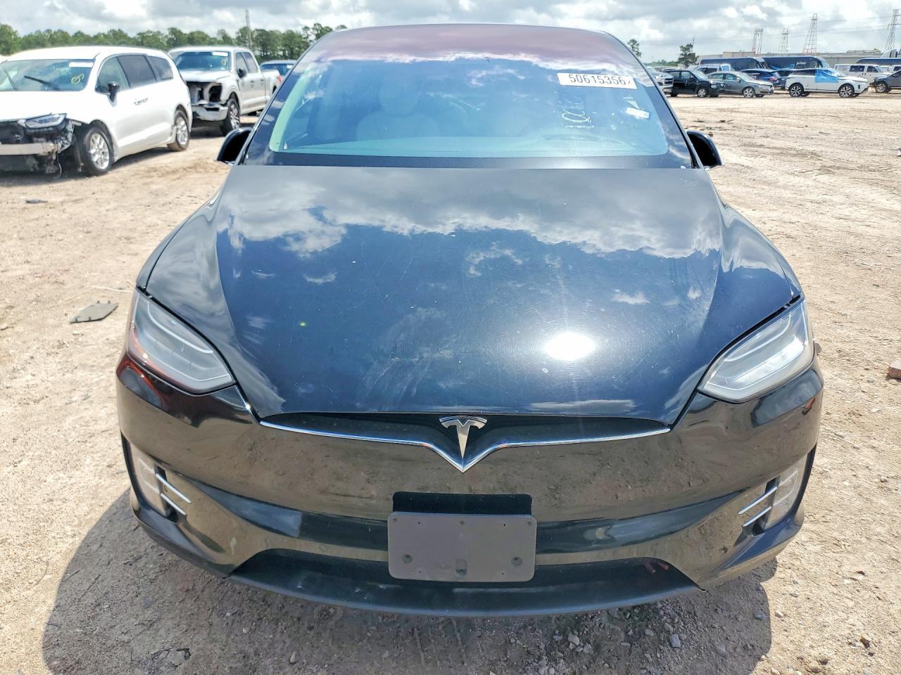 2018 Tesla Model X - Image 5