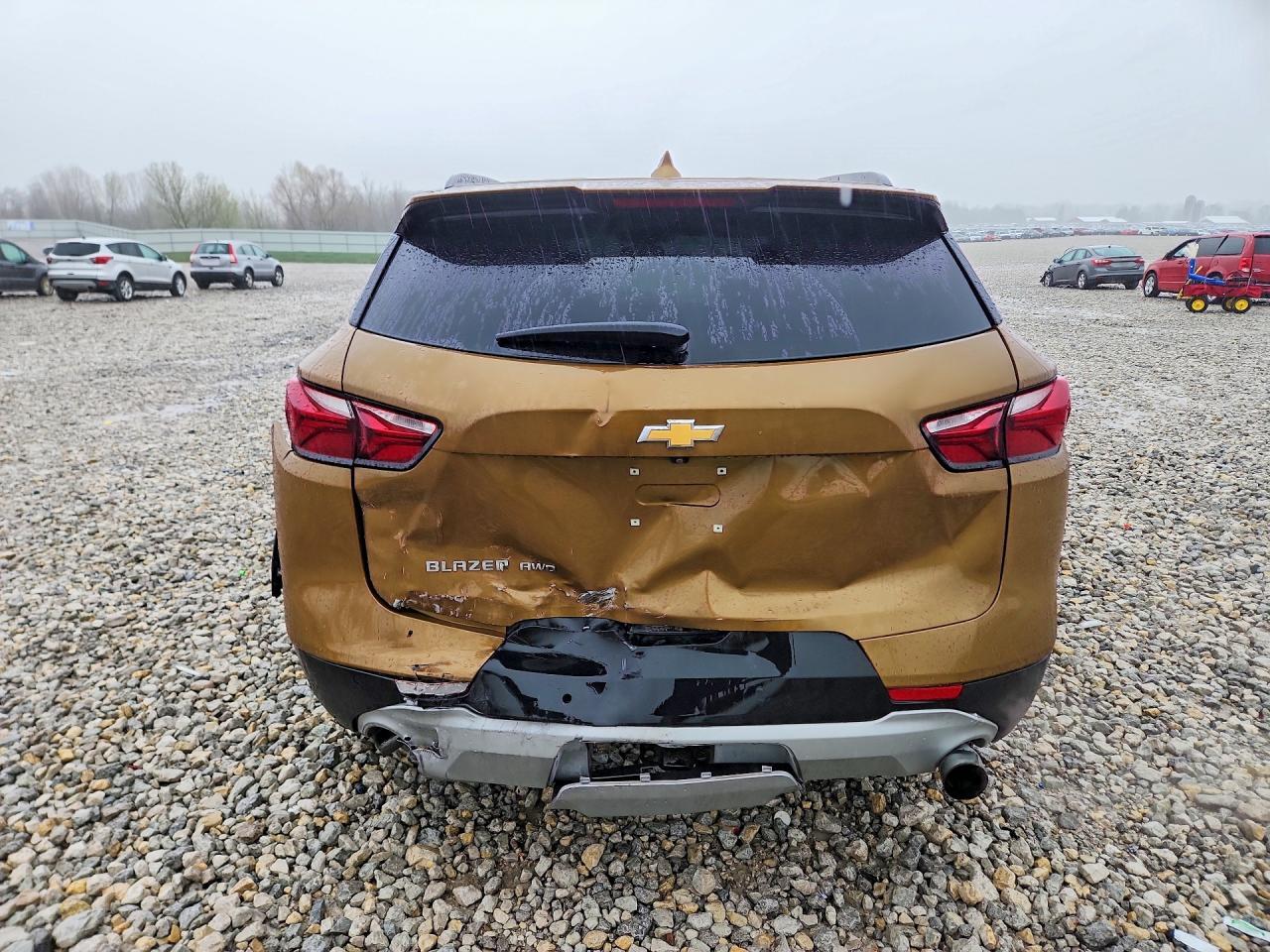 2019 Chevrolet Blazer 2Lt - Image 6