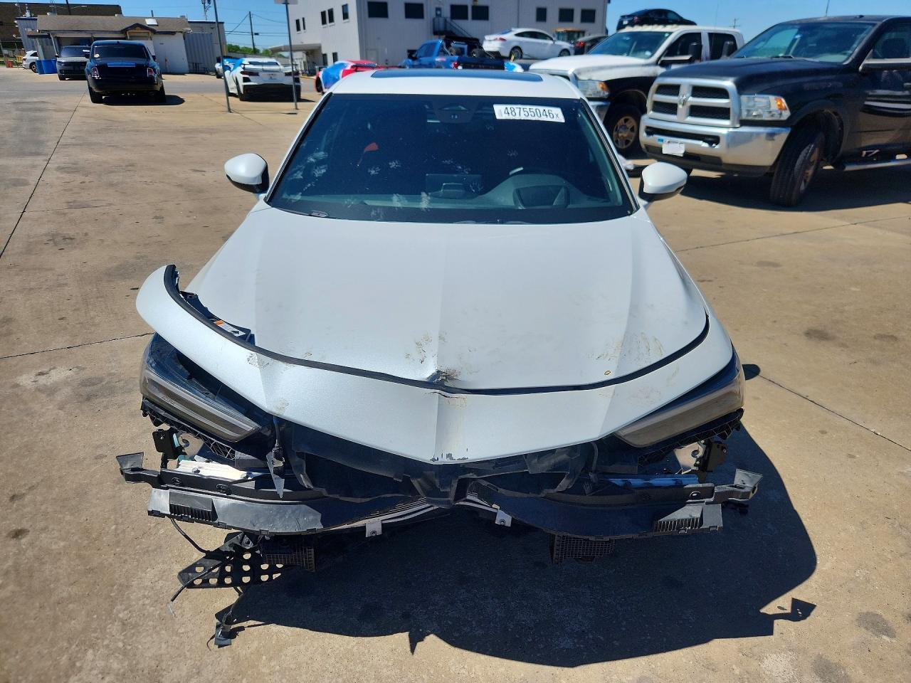 2024 Acura Integra A-Spec Tech - Фото 5