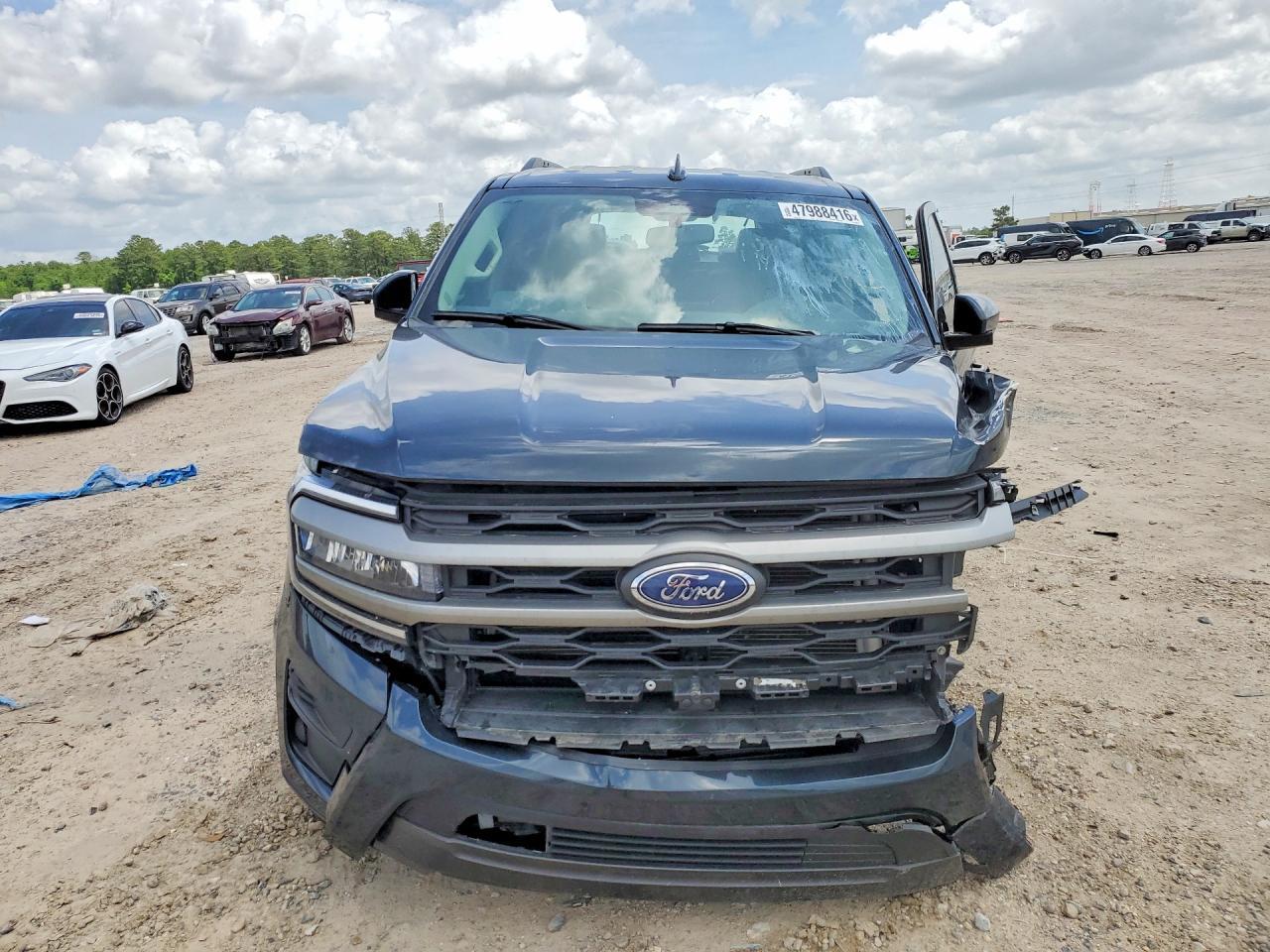 2024 Ford Expedition Xlt - Image 5