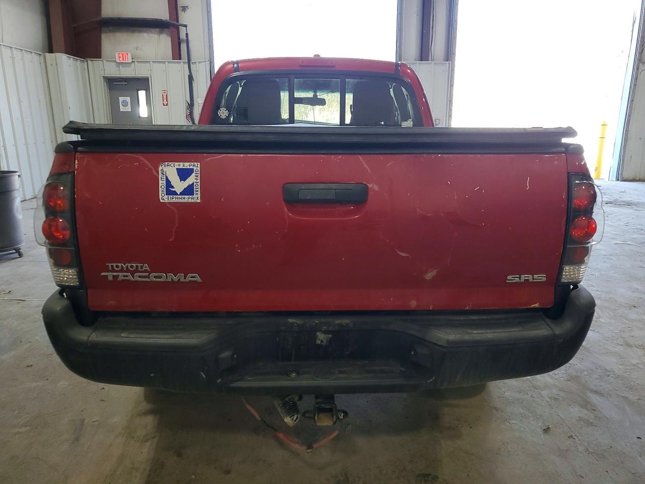 2009 Toyota Tacoma Access Cab - Image 6