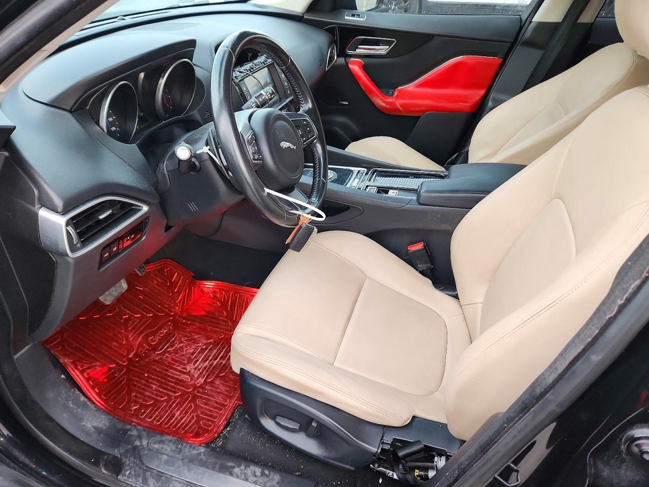 2018 Jaguar F-Pace Premium 25T - Image 7
