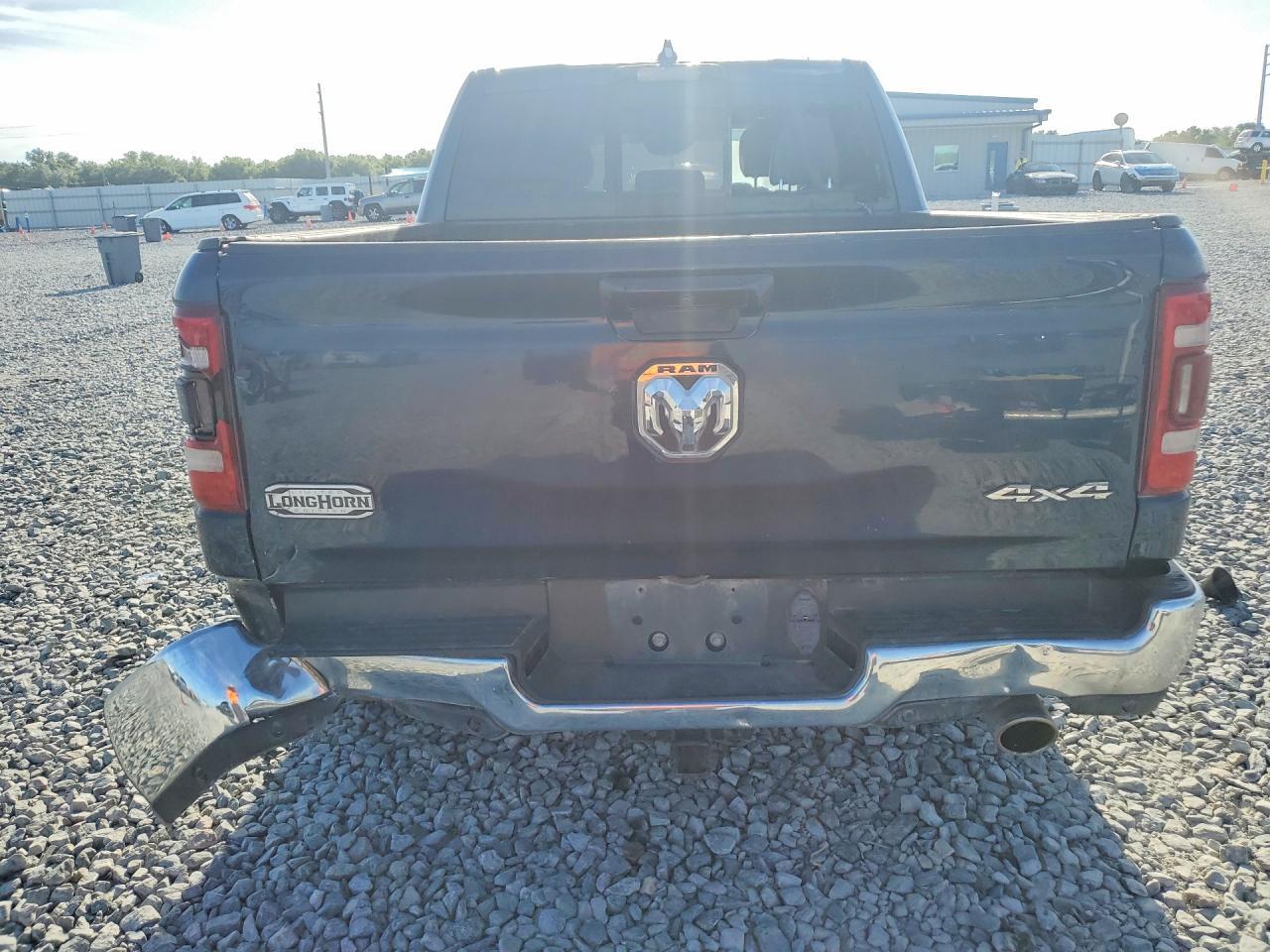 2023 Ram 1500 Longhorn - Фото 6