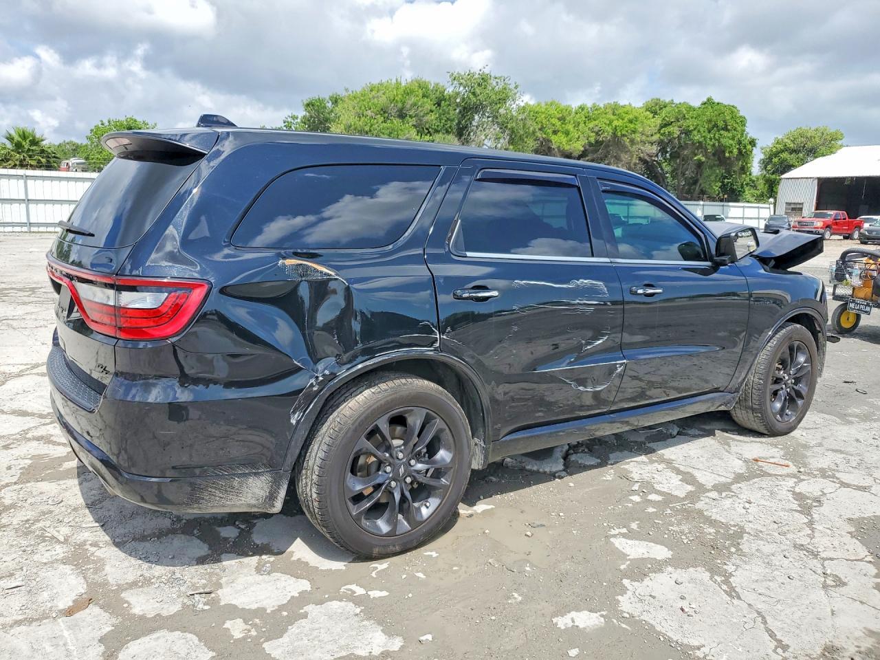 2021 Dodge Durango R - Image 3