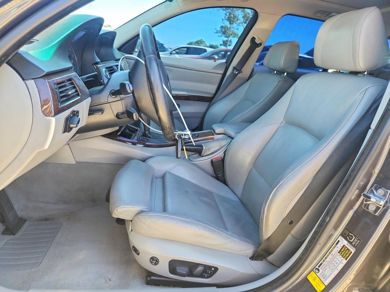 2007 BMW 328 - Фото 7
