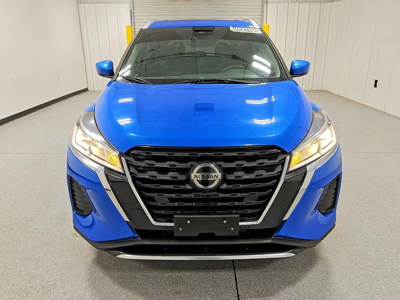 2021 Nissan Kicks Sv - Image 5