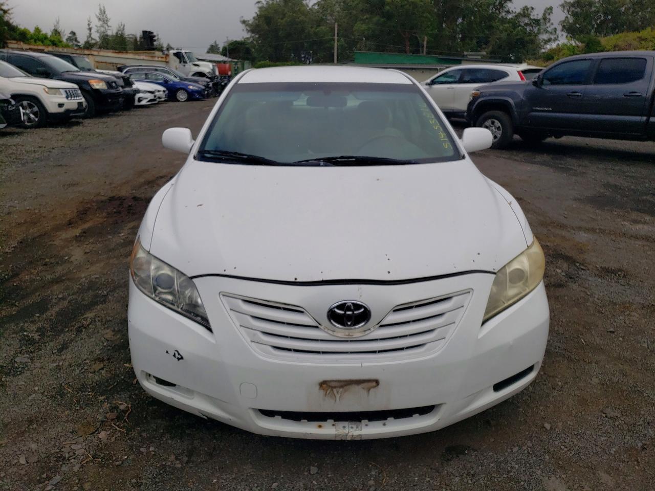2009 Toyota Camry Base - Фото 5