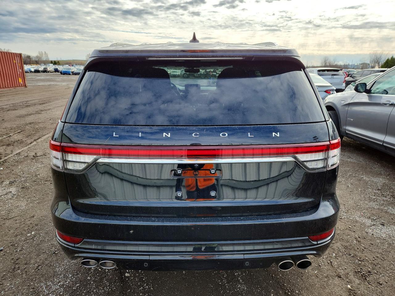 2023 Lincoln Aviator Reserve - Image 6