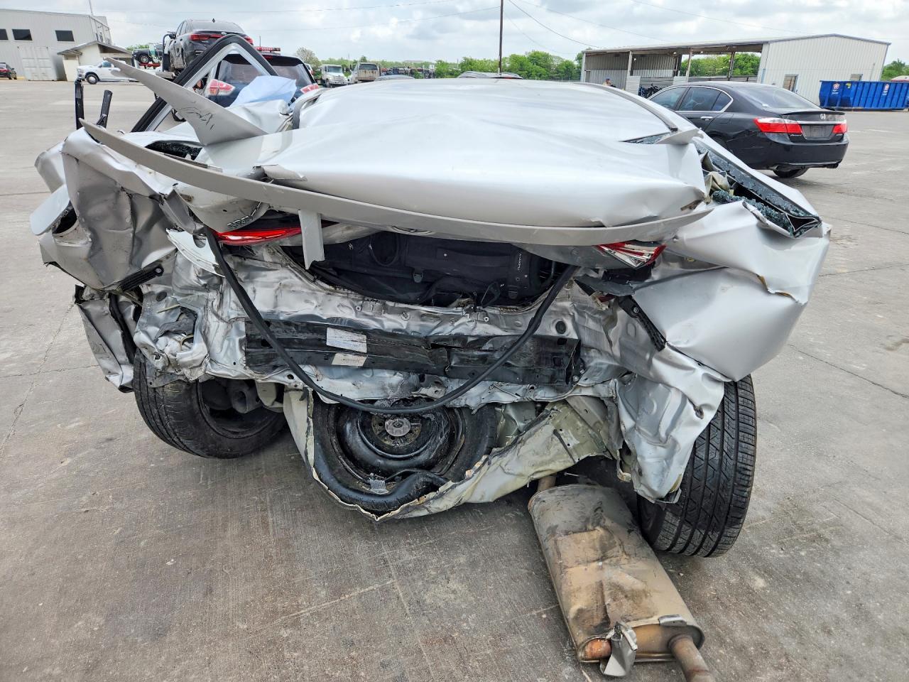 2019 Toyota Corolla Se - Image 6