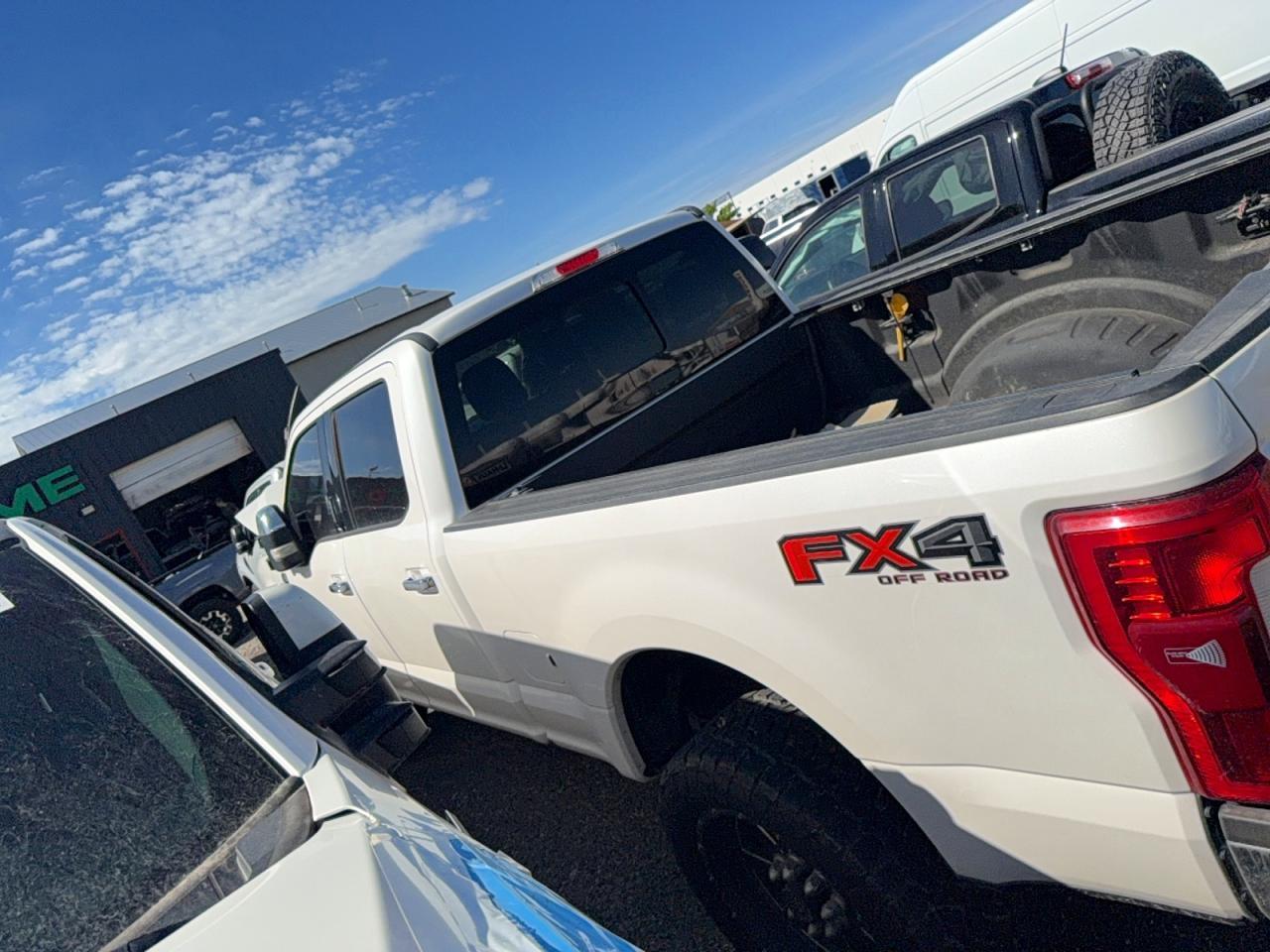 2017 Ford F250 Super Duty - Image 3