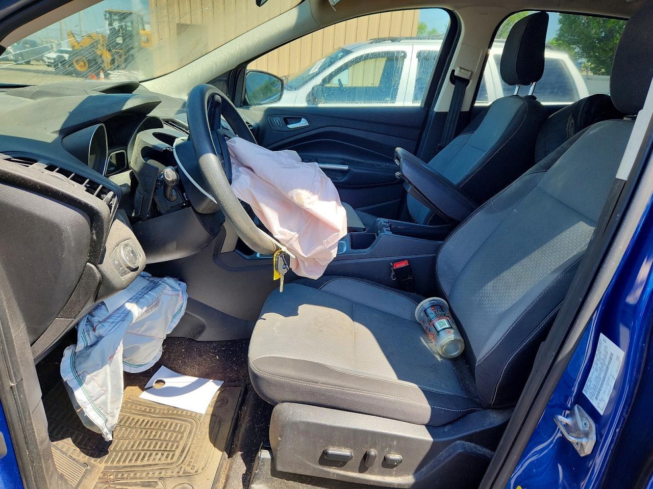 2018 Ford Escape Se - Image 7