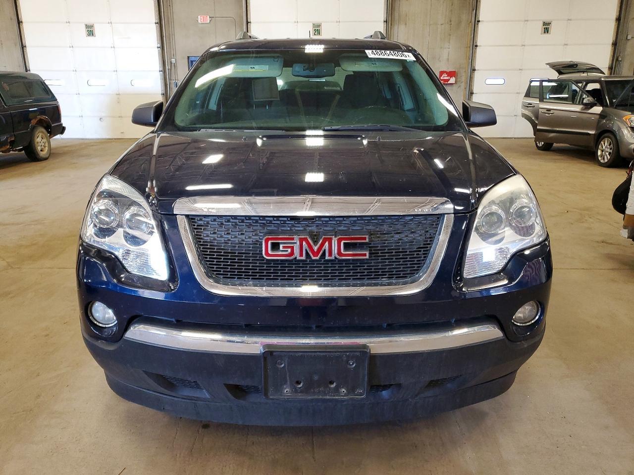 2011 GMC Acadia Sle - Image 5