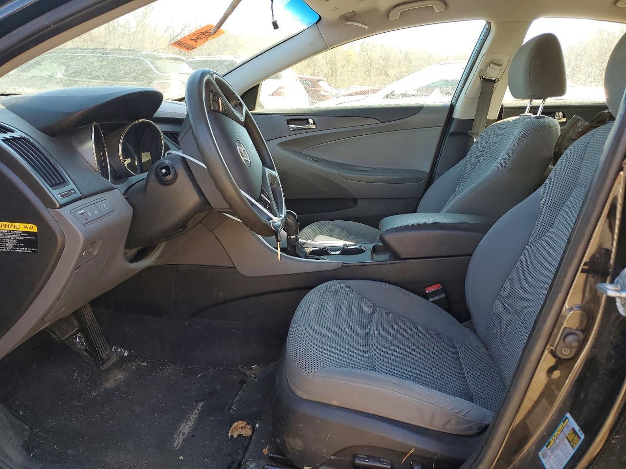 2014 Hyundai Sonata 2.0 - Image 7