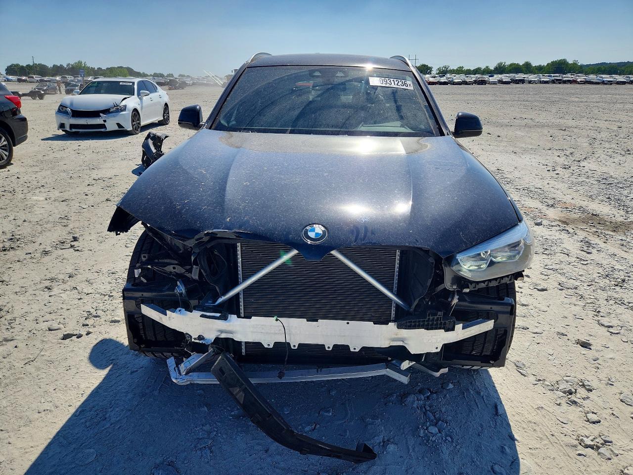 2019 BMW X3 Sdrive30I - Image 5