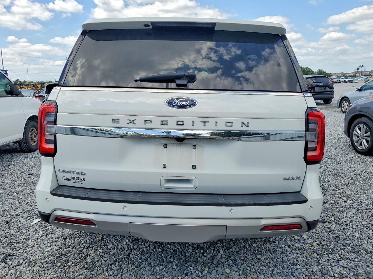 2023 Ford Expedition Max Limited - Image 6