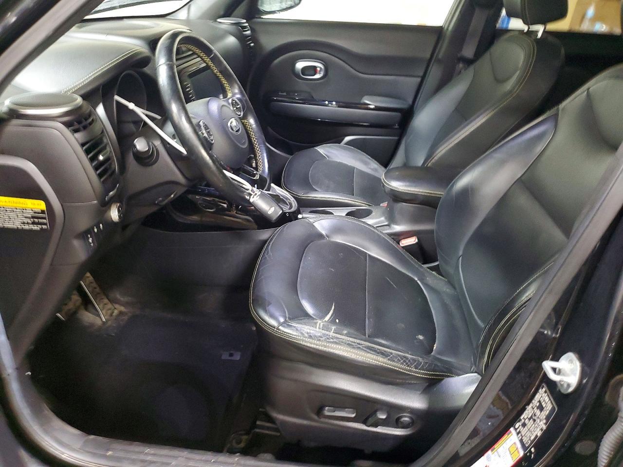 2015 Kia Soul + - Image 7