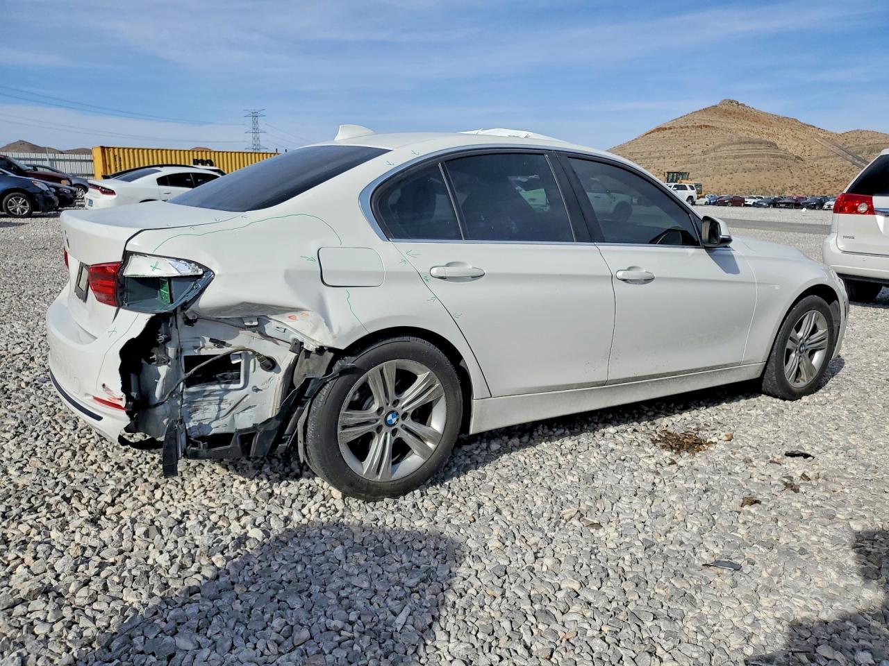 2018 BMW 330 I - Image 3
