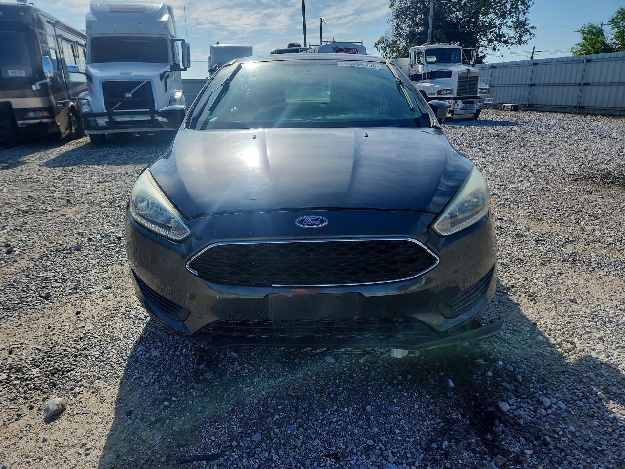 2016 Ford Focus Se - Image 5