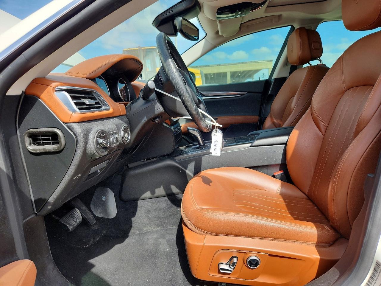 2021 Maserati Ghibli S - Image 7