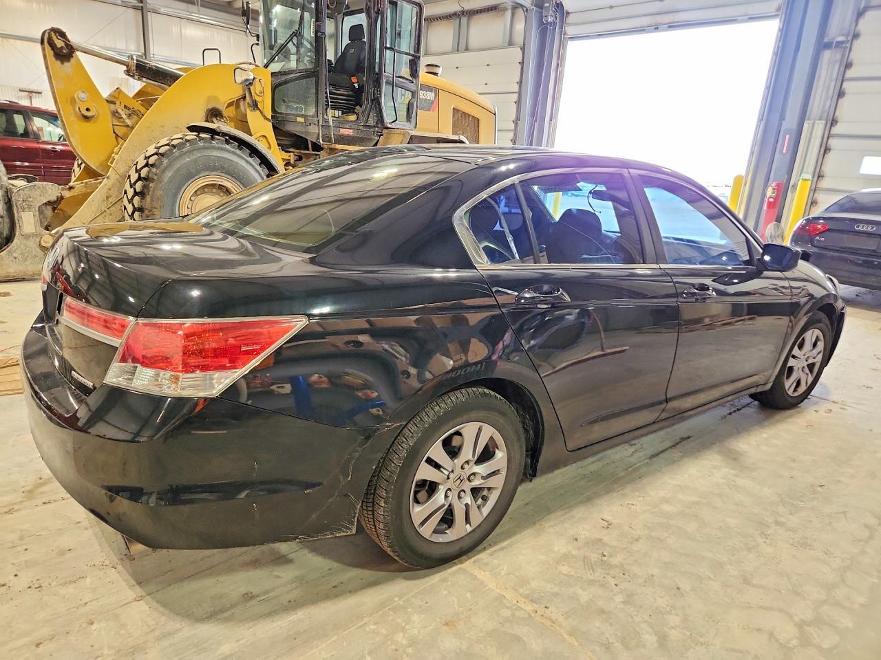 2012 Honda Accord Se - Image 3