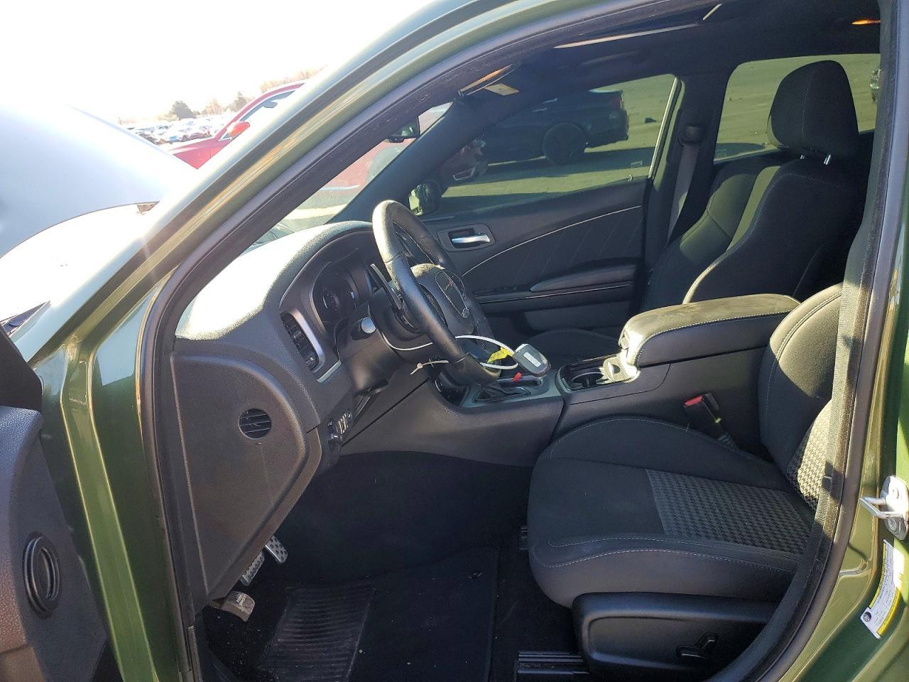 2019 Dodge Charger - Image 7