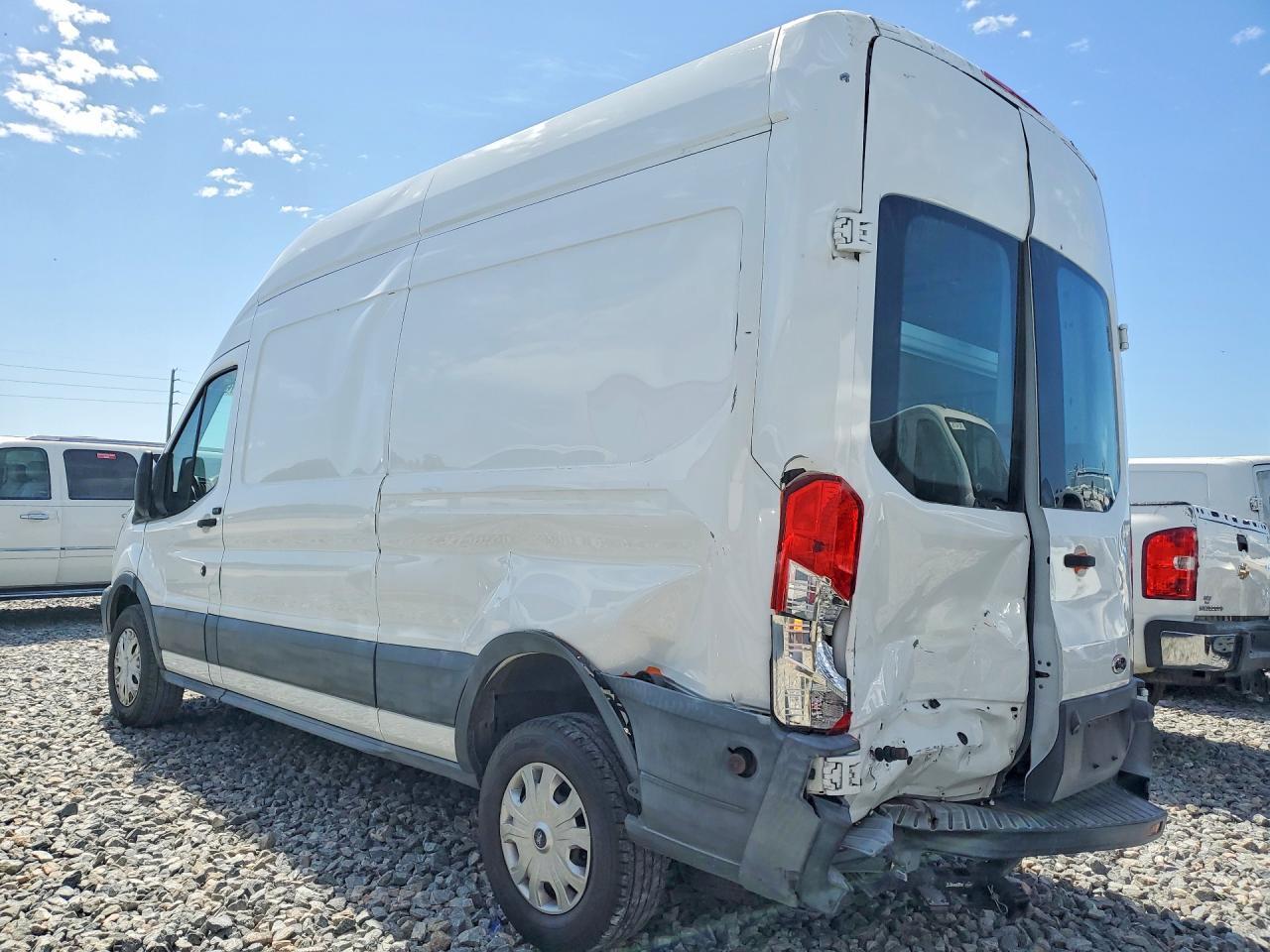 2017 Ford Transit T-250 - Image 2