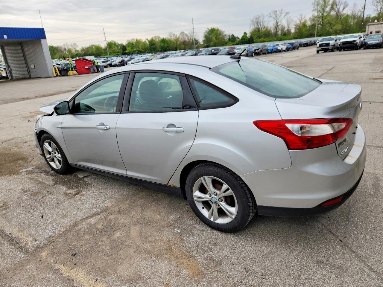 2013 Ford Focus Se - Image 2