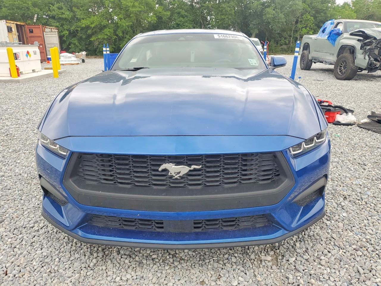 2024 Ford Mustang - Image 5