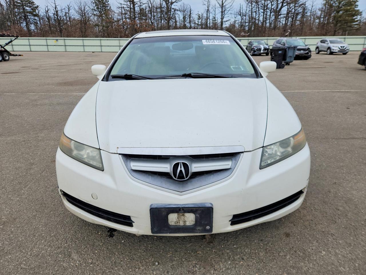 2006 Acura 3.2Tl - Фото 5