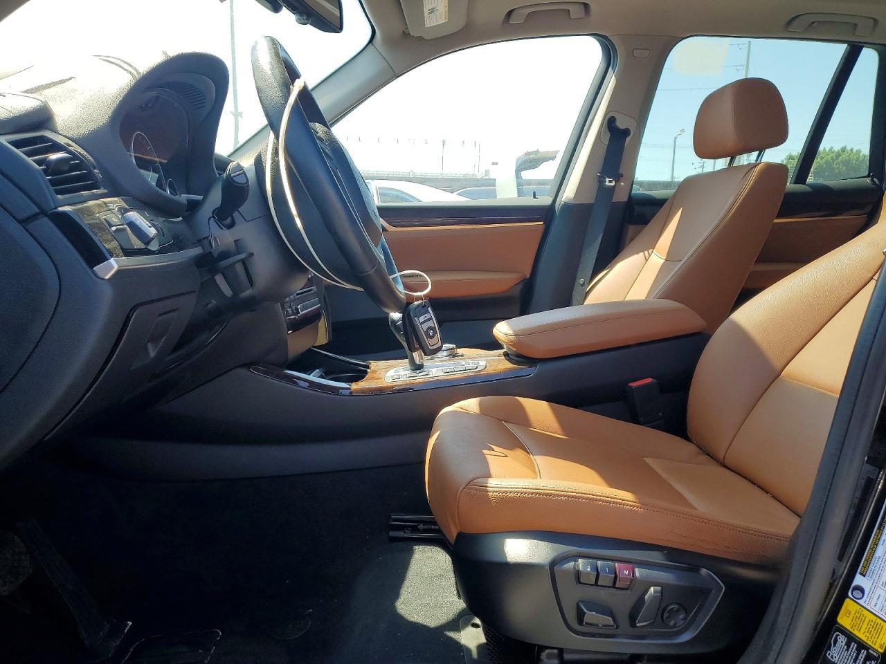 2015 BMW X3 xDrive35I - Image 7