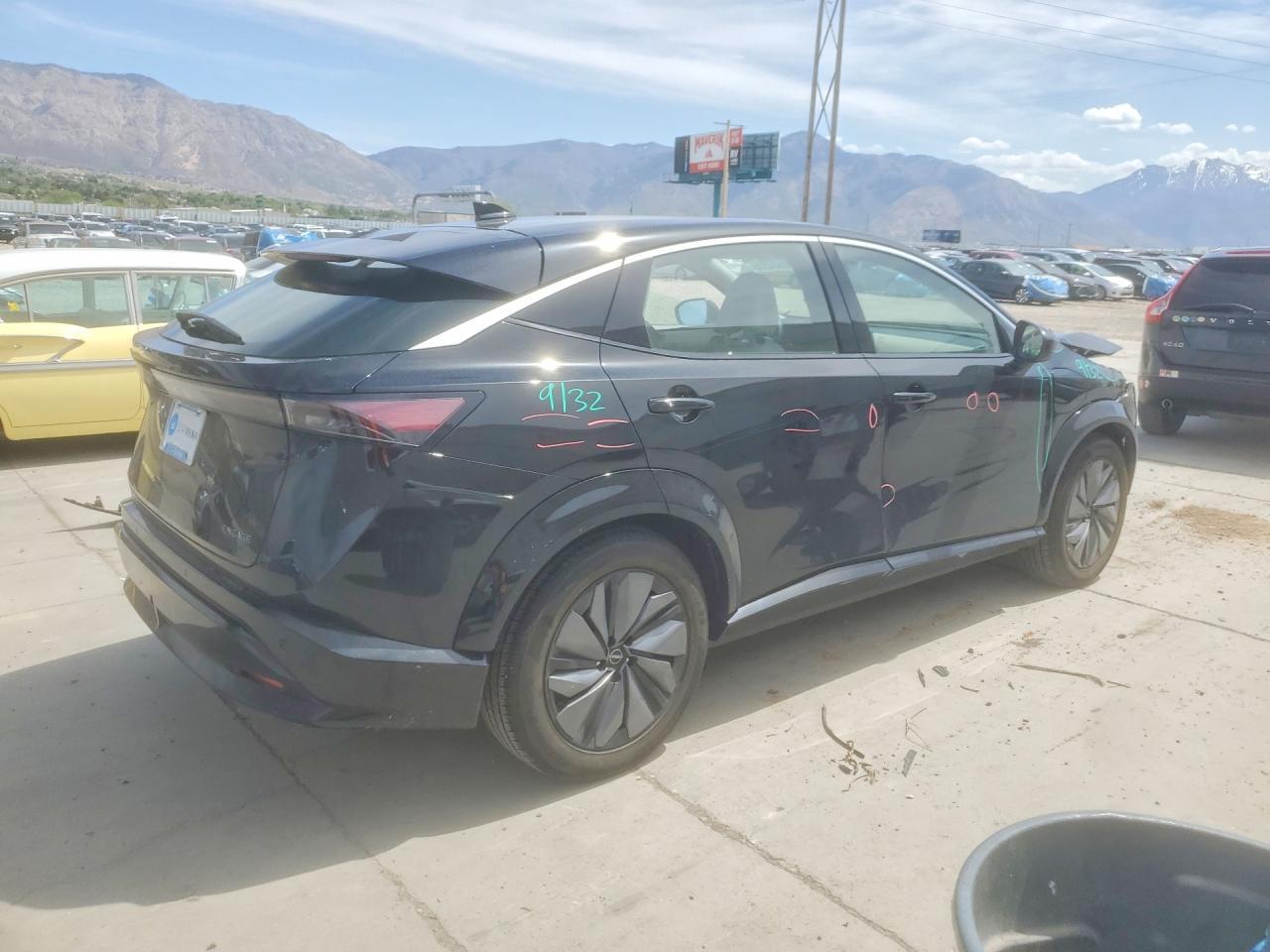 2023 Nissan Ariya Engage - Фото 3