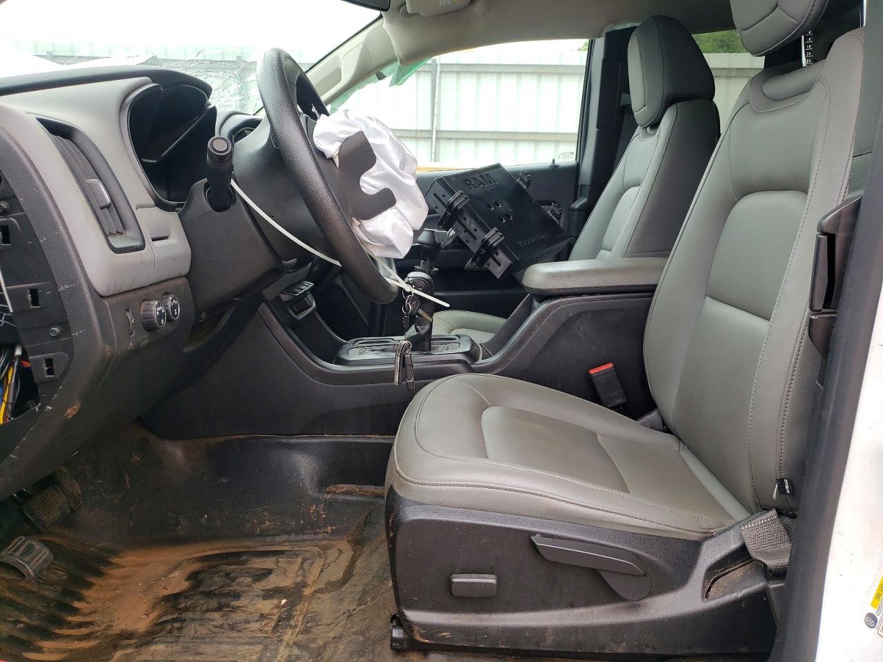 2021 Chevrolet Colorado - Image 7