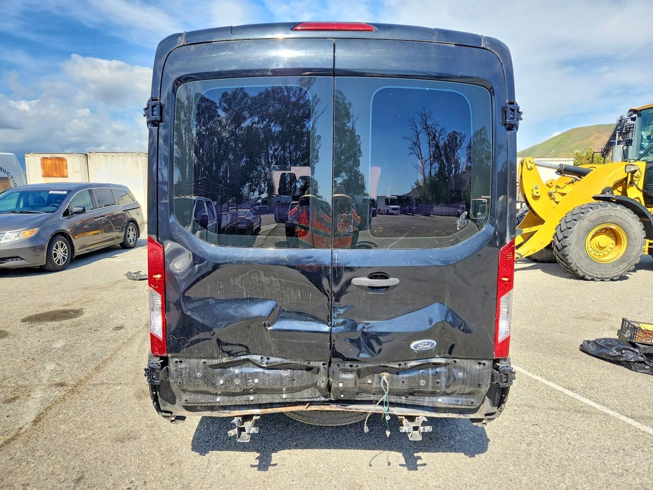 2016 Ford Transit T-150 - Image 6