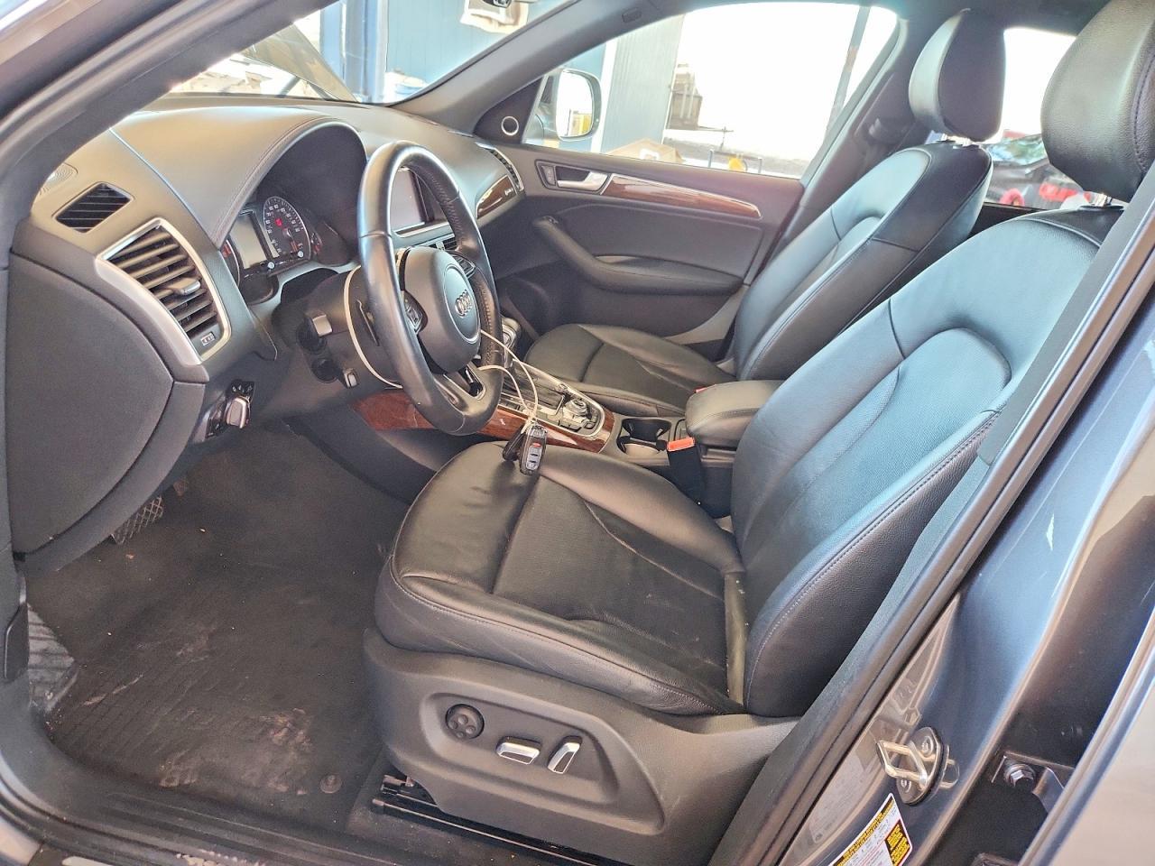 2015 Audi Q5 Prestige - Image 7
