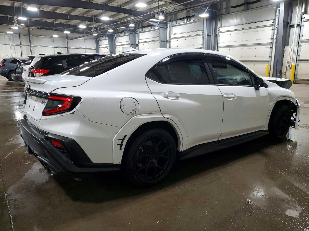 2023 Subaru Wrx Limited - Image 3