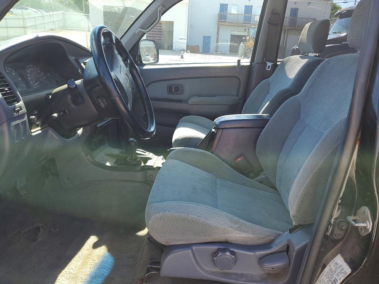 2000 Toyota 4Runner Sr5 - Image 7