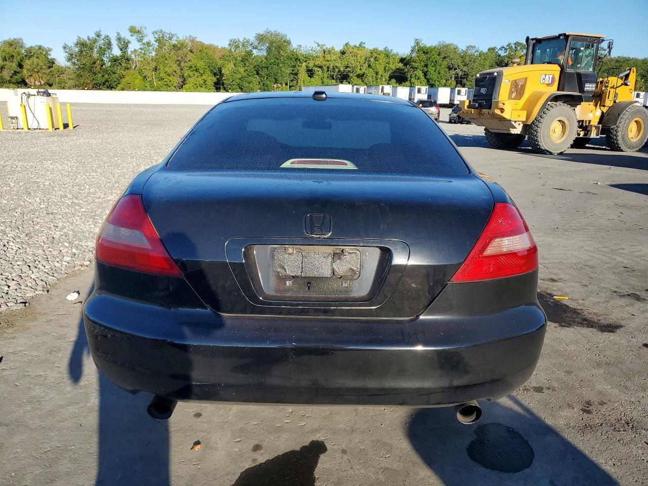 2004 Honda Accord Ex - Image 6