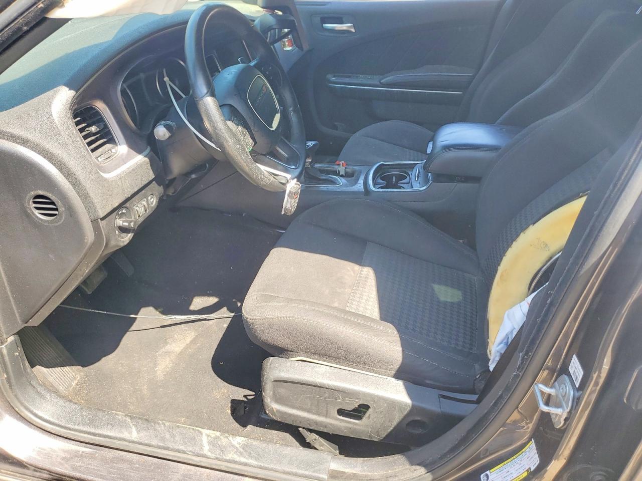 2019 Dodge Charger Gt - Image 7