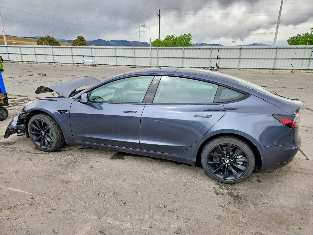2022 Tesla Model 3 - Image 2
