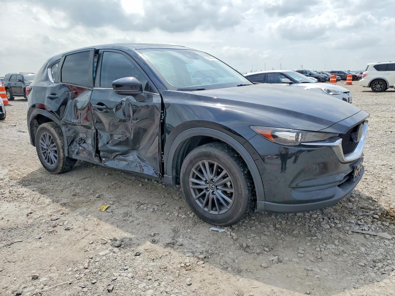 2019 Mazda Cx-5 Touring - Фото 4