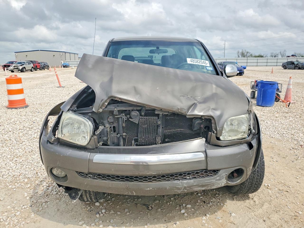2006 Toyota Tundra Sr5 - Image 5